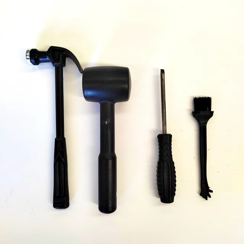 Archaeological tools Archaeological small hammer small size claw hammer Archaeological tools Plastic tools suit Archaeological metal tools Archaeological tools Archaeological small hammer small size claw hammer Archaeological tools Plastic tools suit Archaeological metal tools