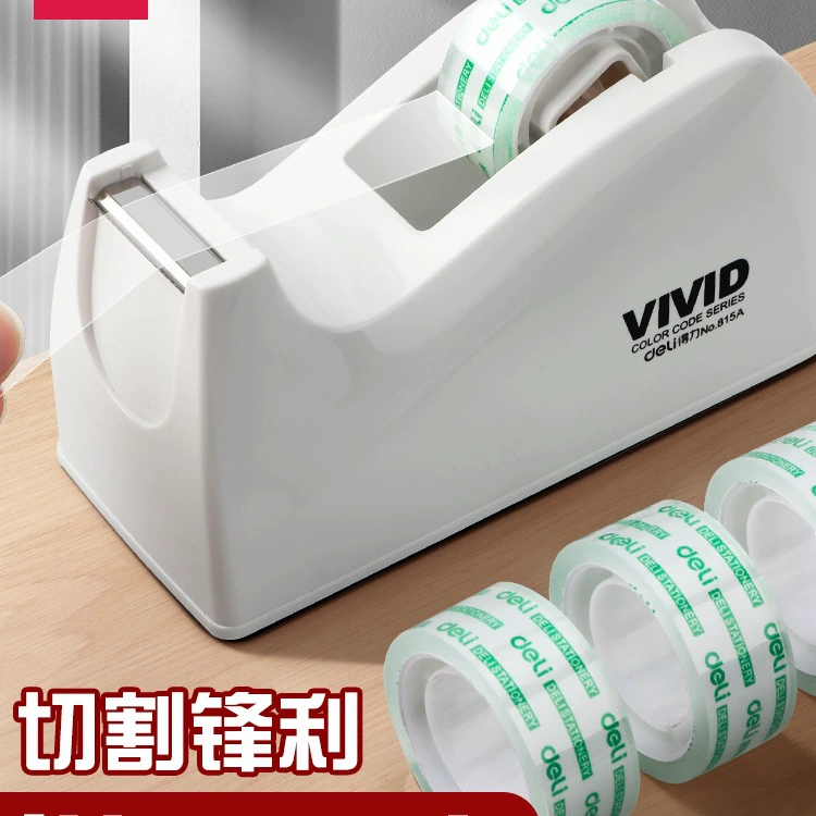 Transparent small hair band