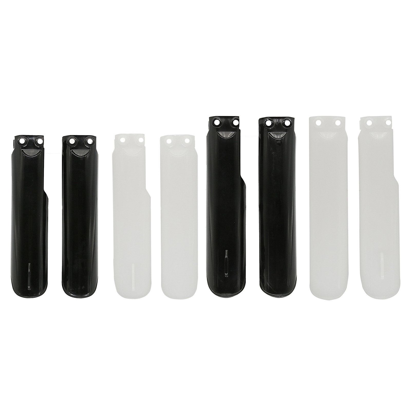 Klx Bbr Ttr Crf Cr Small High-Performance Racing Front Shock Absorber Guard Cover Mudguard Off-Road Motorcycle Accessories