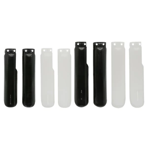 Klx Bbr Ttr Crf Cr Small High-Performance Racing Front Shock Absorber Guard Cover Mudguard Off-Road Motorcycle Accessories