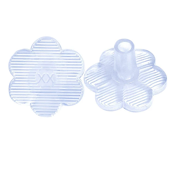 Transparent color -xx (5mm)