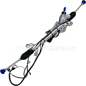 34110-SC020 34110-SC042 is suitable for Subaru Forester SH5 electric steering gear assembly RHD