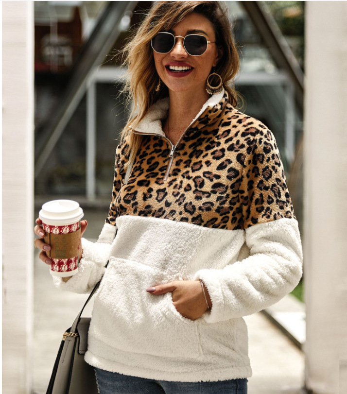 Sweatshirt Variant 1