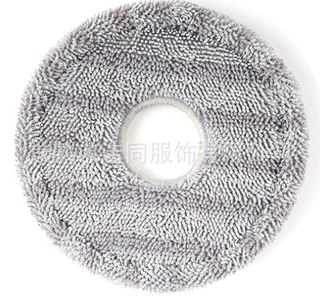 戴森无线吸尘器电动拖把V6/V7/V8/V10/V11/V15喷雾干湿两用抹拖布