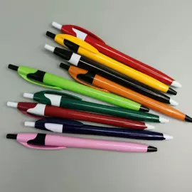 圆珠笔中油笔;礼品笔;中性笔