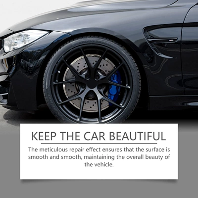 Scratch Removal Repair Paint – Avtomobil boya qələmləri