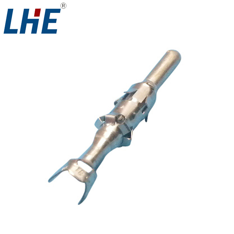 Reemplazar el enlazador de terminales hembra TE 964284-2 con calidad y cantidad de terminales compuestos de la serie 2.8