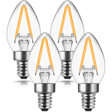 C7 T8 T22 T20小灯厂家LED灯丝灯泡特殊光源仿古灯泡灯泡