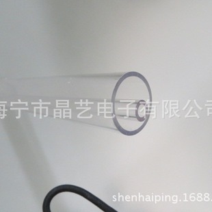 Factory long-term sales high-grade PC tube large diameter pc tube wholesale large quantity Congyou