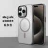 Titanium gray