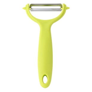 Stainless steel melon and fruit Planer vegetable and fruit peeler potato shredded kitchen peeler fruit Planer peeling scraper batch