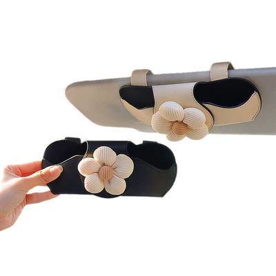 for Car Interior, Car Storage — Car Glasses Clip/Bill Clip