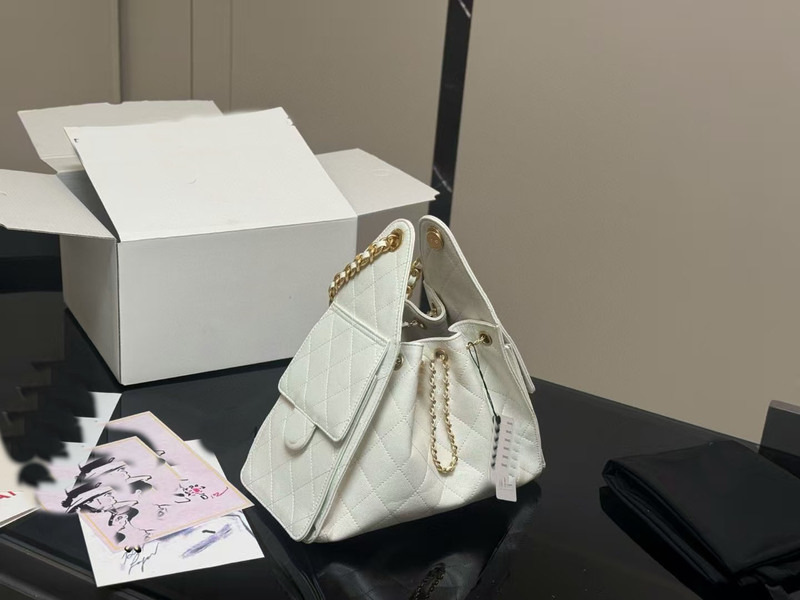 新しい 25C 巾着バケットバッグ小さな香りボールパターンホーボー脇の下バッグシングルショルダーポータブルヒッピーバッグ小さな香り|undefined
