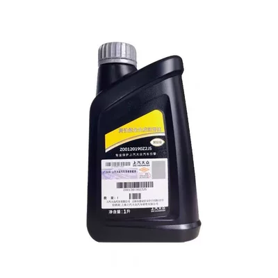 China VI standard vehicles, Gasoline Engine Oil
