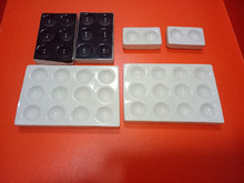 碳硫坩埚  碳硫埚