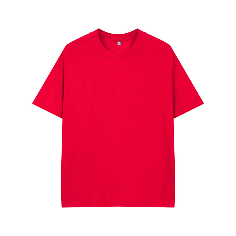 210 kesolona fresco antiarrugas protección del medio ambiente cuello redondo equipo de manga corta ropa de trabajo Publicidad camiseta personalización