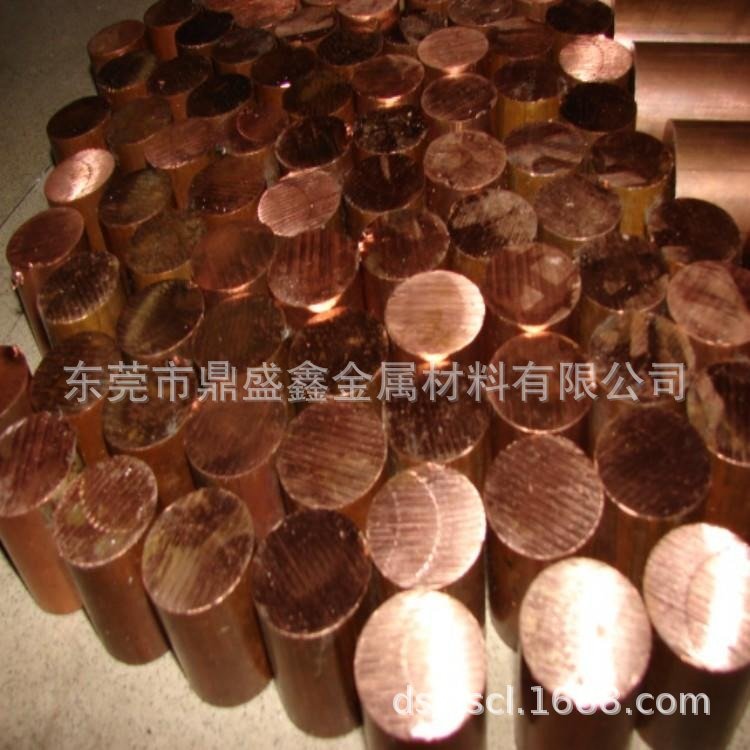 供应C42500-H04美标锡黄铜板/棒/带/线 规格齐全CuZn40Mn 锡黄铜