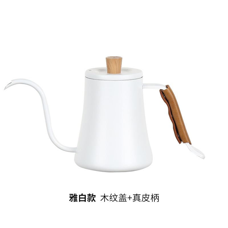 Seleccione estrictamente el conjunto de cafetera de cafetera de cafetera de goteo de estilo americano combinación de taza de filtro de cafetera de cafetera 304 días de regalo de negocios