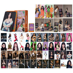 KATSEYE�¿�2026 Season's Greetings Mod & Mad��ԮLOMO������Ƭ