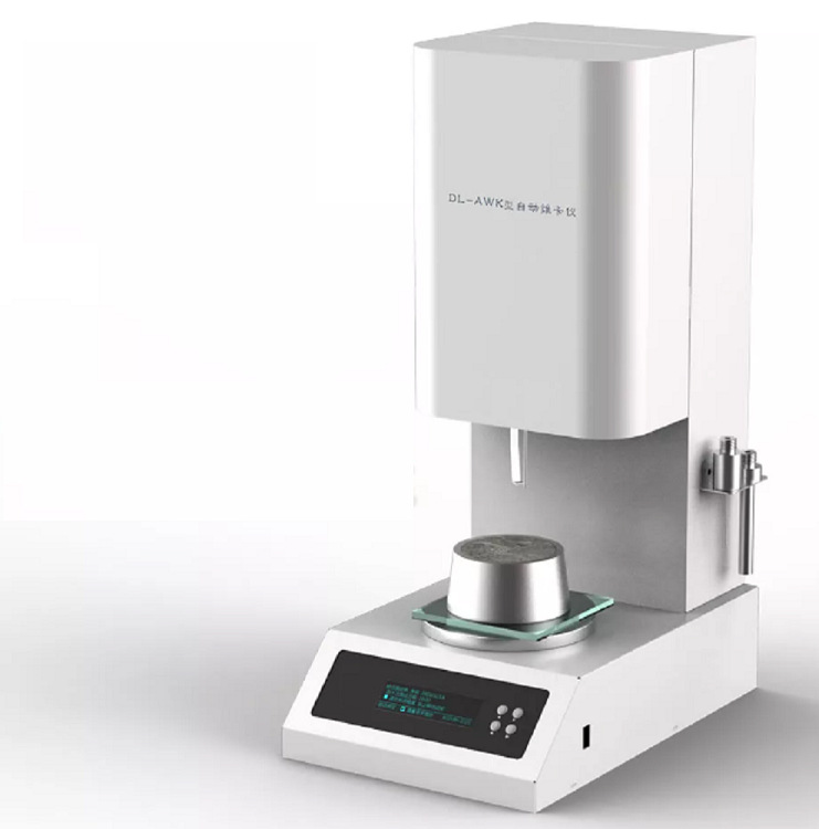 水泥凝结时间测定仪 型号 DL-AWK 库号 M209815