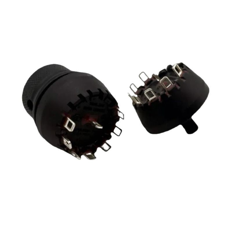 �־�LEJUN�Ƽ�΢��¯���ٵ�λ12A�������ť����YA1F06��ʵ�ĺ���