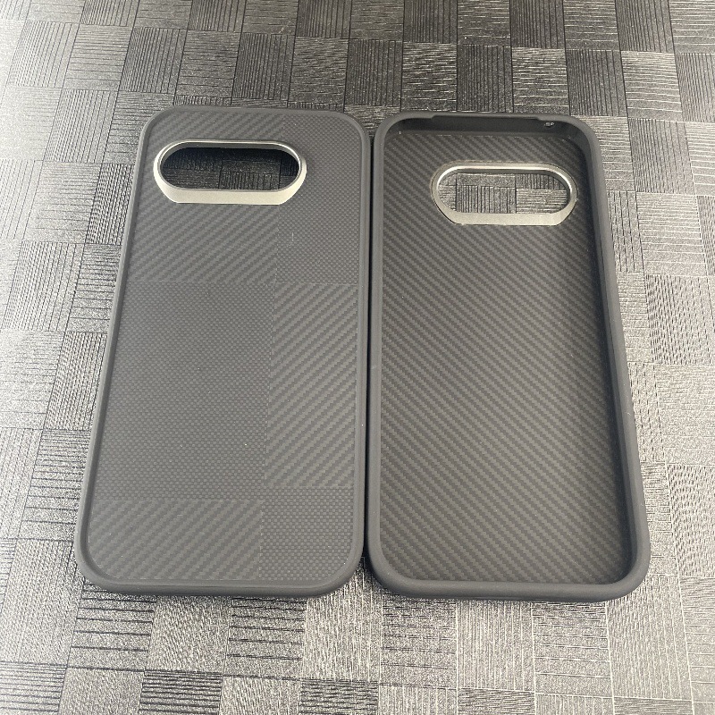 Google Pixel9A 携帯電話ケース Google 9A 保護カバー 9A 落下防止オールインクルーシブ落下防止携帯電話ケースに適しています。|undefined