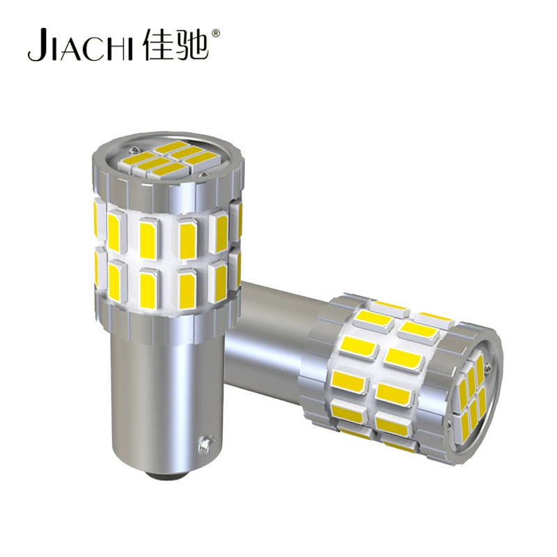 Трансграничная поставка светодиодных автомобильных фар BA9S, указателей поворота, боковых габаритных огней 3014-30smd, 360-градусного освещения, малых фар T9.