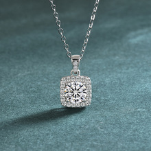 ĪɣʯS925���y������Ů�ٴ�С�����������i��朿羳�����y�Ʒ