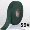 59# light dark green 3cm