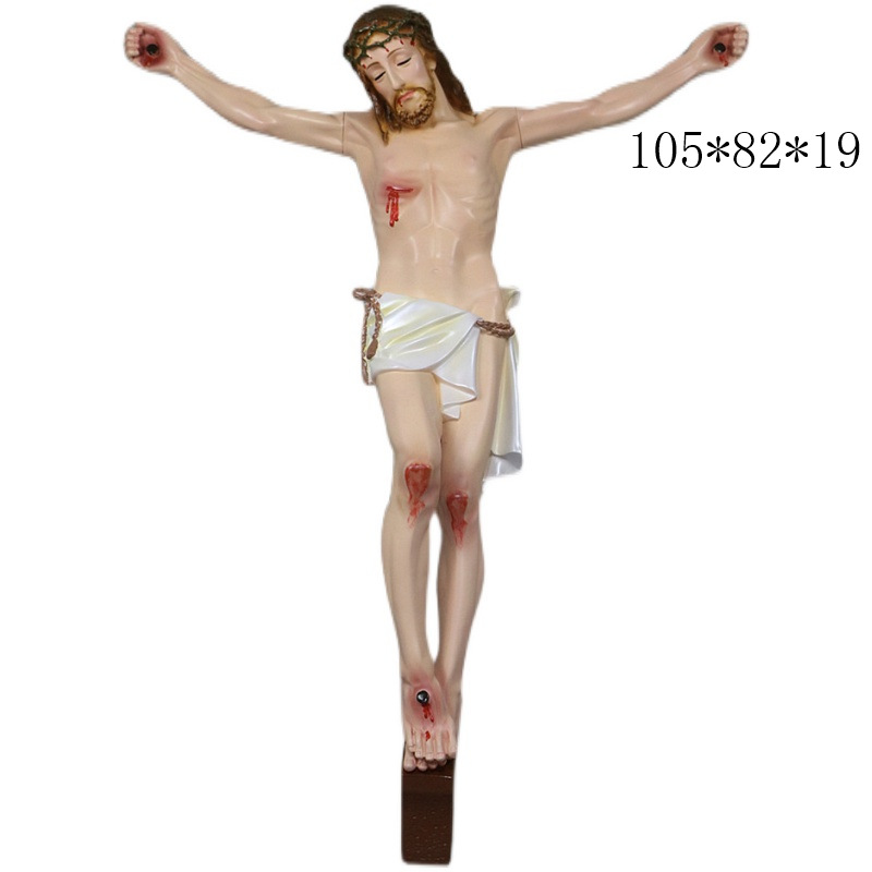 El cuerpo sagrado 105 * 82 * 19 - B