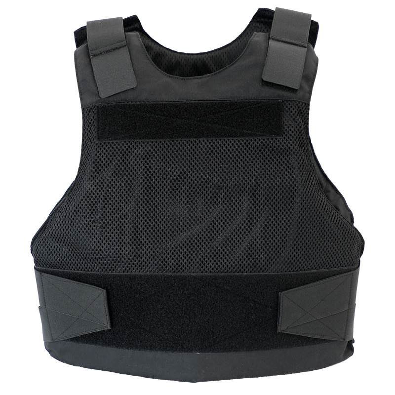 Golden Crown Anti-Stab Vest Wholesale Security Protective Vest Security Guard Anti-Riot Duty Clothing Hard Vest Anti-Cut Golden Crown Anti-Stab Vest Wholesale Security Protective Vest Security Guard Anti-Riot Duty Clothing Hard Vest Anti-Cut