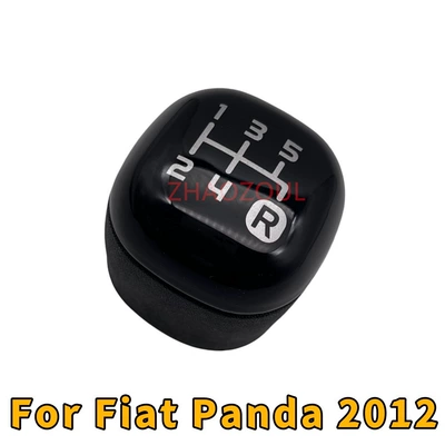 Sürətlər qutusu Gear Shift Handbrake
