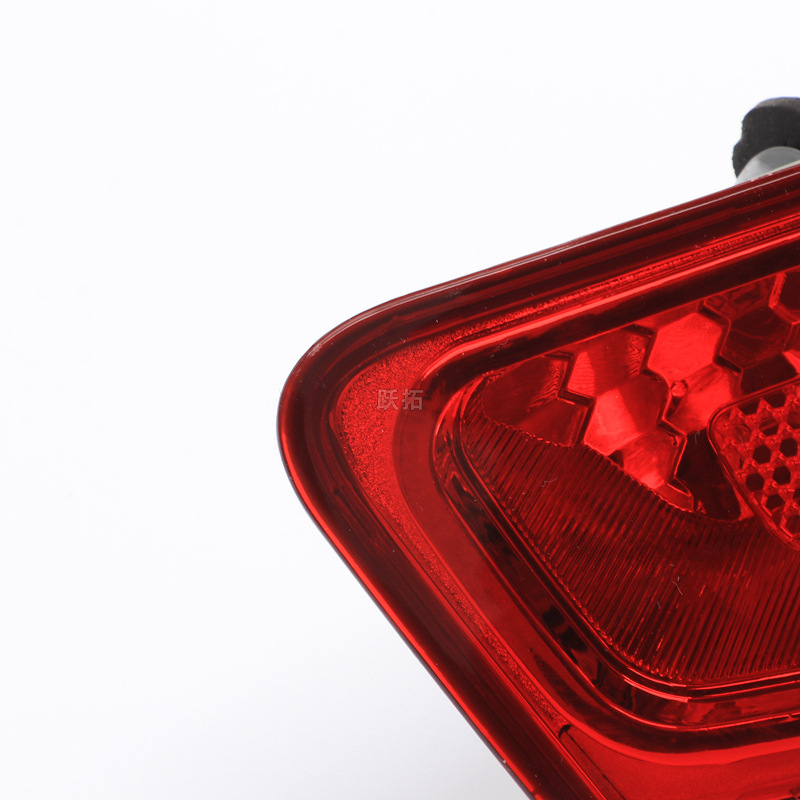 Suitable for Kia Freddy taillight assembly 09101112 new and old Freddy rear taillight brake lampshade 1316