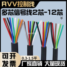 ����RVV��о���ƾ�2 3 4 5 6 7 8 10о��̖��0.3 0.5 0.75 1ƽ��