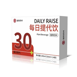 其他冲调饮品;代用/养生茶;谷物营养配方粉