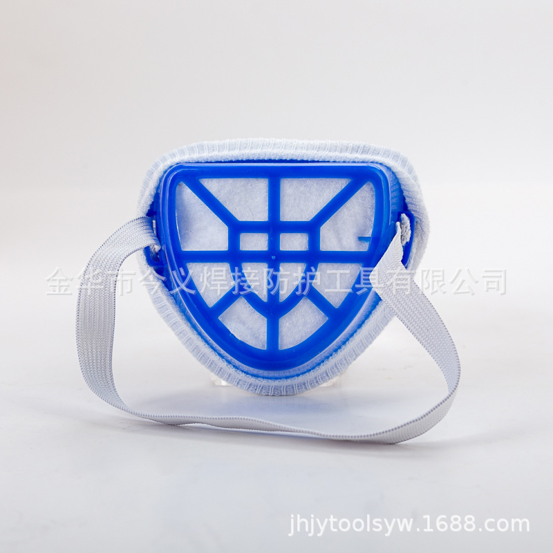 供应防尘口罩 塑料防尘口罩 米字型塑料无纺布口罩厂家批发现货