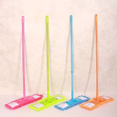 Mop Chenille Flat Iron Spray-Painted Flat Iron/Factory Direct Sale, Clean and Lightweight Mop Chenille Flat Iron Spray-Painted Flat Iron/Factory Direct Sale, Clean and Lightweight