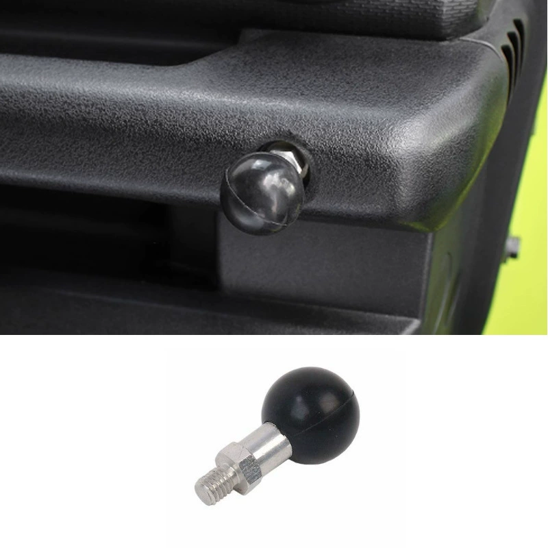 Подходит для 19-23 Jimny модифицированный центральная консоль крюк JB64/JB74 автомобильный крюк jimny аксессуары