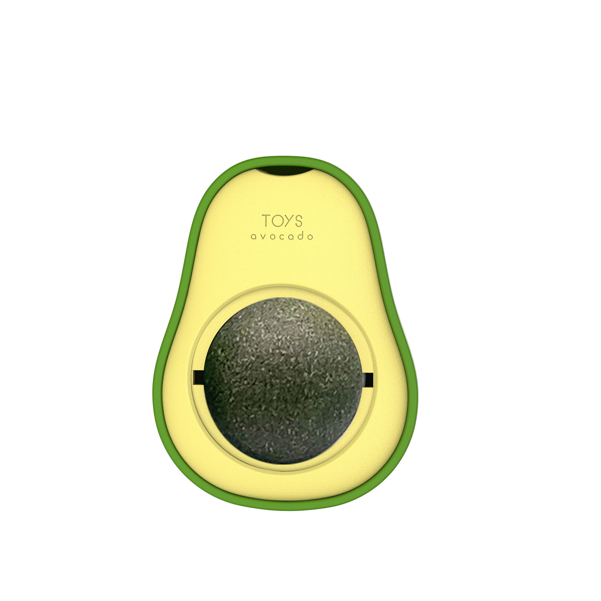 Bola de Catnip (aguacate)