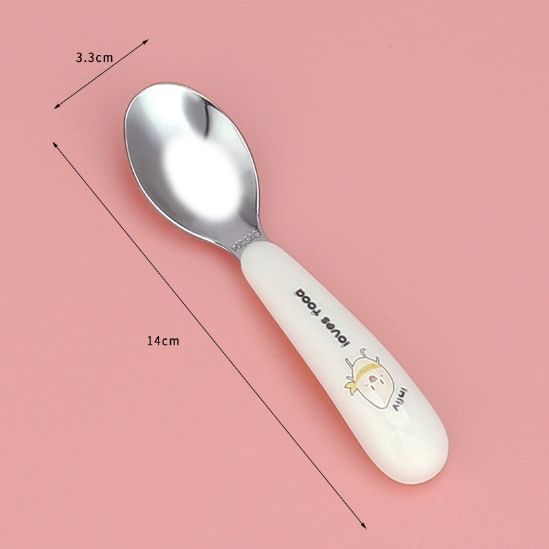 어린이 싱글 스푼