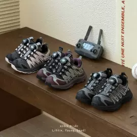 童运动鞋;童凉鞋;童板鞋