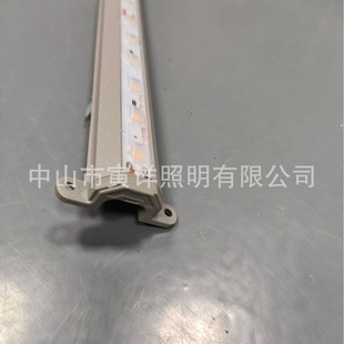 LED Line Light Wall Washer Outline Light Building Bridge Park Shopping Mall Lighting Fixtures