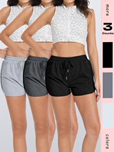 G 69401 Print Summer Shorts �ļ�ӡ���̿� ����ѷ�羳ŷ��