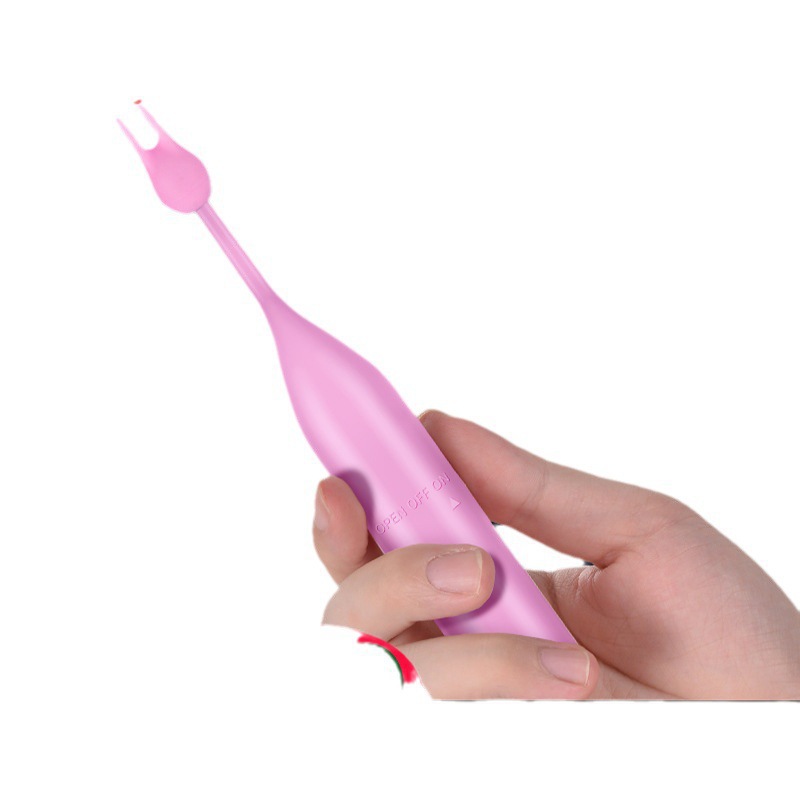 Ahora, la mujer con el punto de frijol de miel G-point vibración AV barra de masaje privado orgasmo productos sexuales adultos