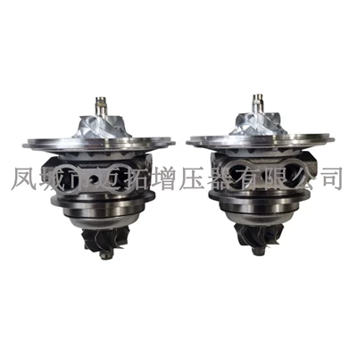 AL0076 A2760901480 Supercharger