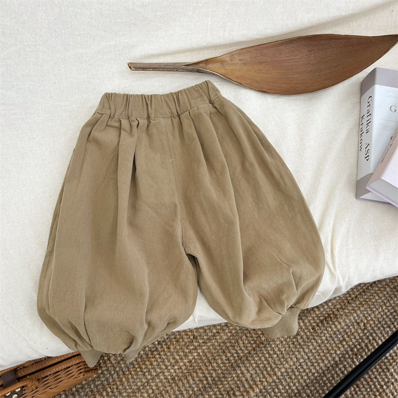 2024 Spring Casual Sports Autumn Clothing for Middle and Small Children, Baby Children's Clothing, Boys' Stylish School_voghion.com