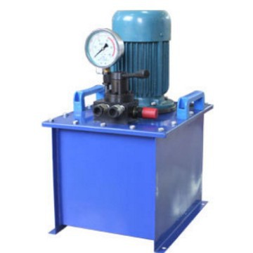 神模出厂 超高压电动油泵?泵站 BZ63-1.8