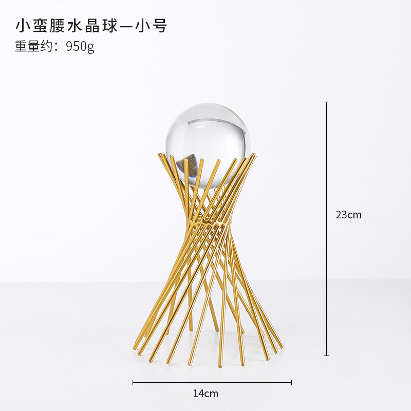 Nuevo chino de alta gama vino gabinete decoración aparador gabinete decoración sala de estar creativa decoración del hogar interior suave Decoración