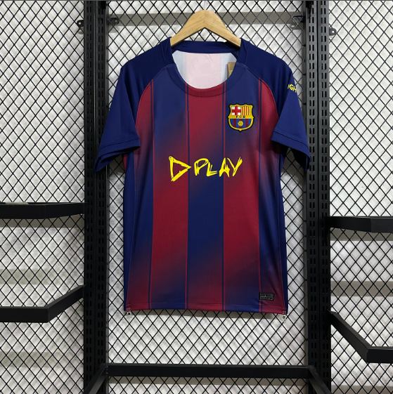 2526 temporada tailandesa uniformes de fútbol Riad Inter Madrid Atlético París Barcelona Real Madrid AC Juve Miami camiseta