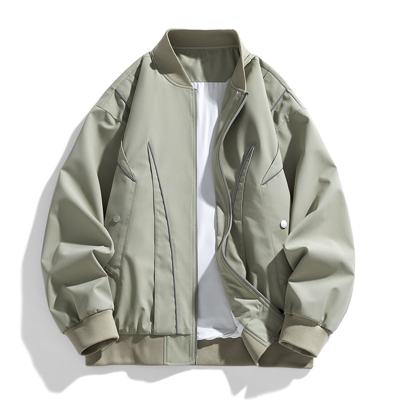 Gray Whale Jacket for Men and Women, Suitable for Hiking in Spring, Autumn, and Winter, Thin Style, Sports Outdoor Waterproof and Windproof Softshell Jacket